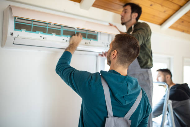 Ductless HVAC Repair in Monon, IN