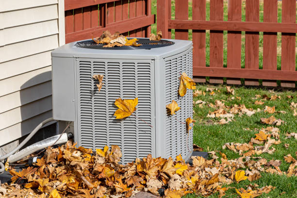 Best HVAC Replacement Cost  in Monon, IN