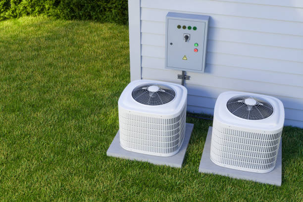 Best Residential HVAC Services  in Monon, IN