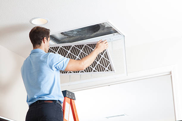 Best Commercial HVAC Repair  in Monon, IN