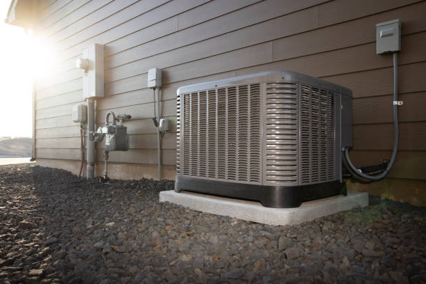 Best HVAC Installation Services  in Monon, IN